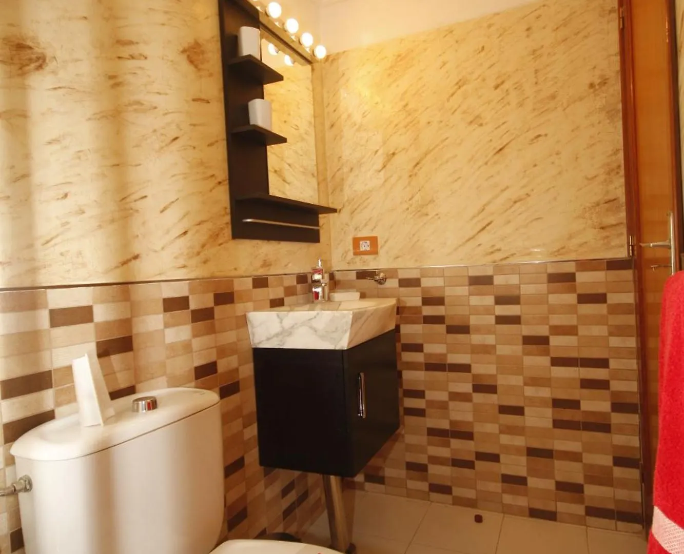 Apartment Apartamentos Panelo Puerto del Carmen