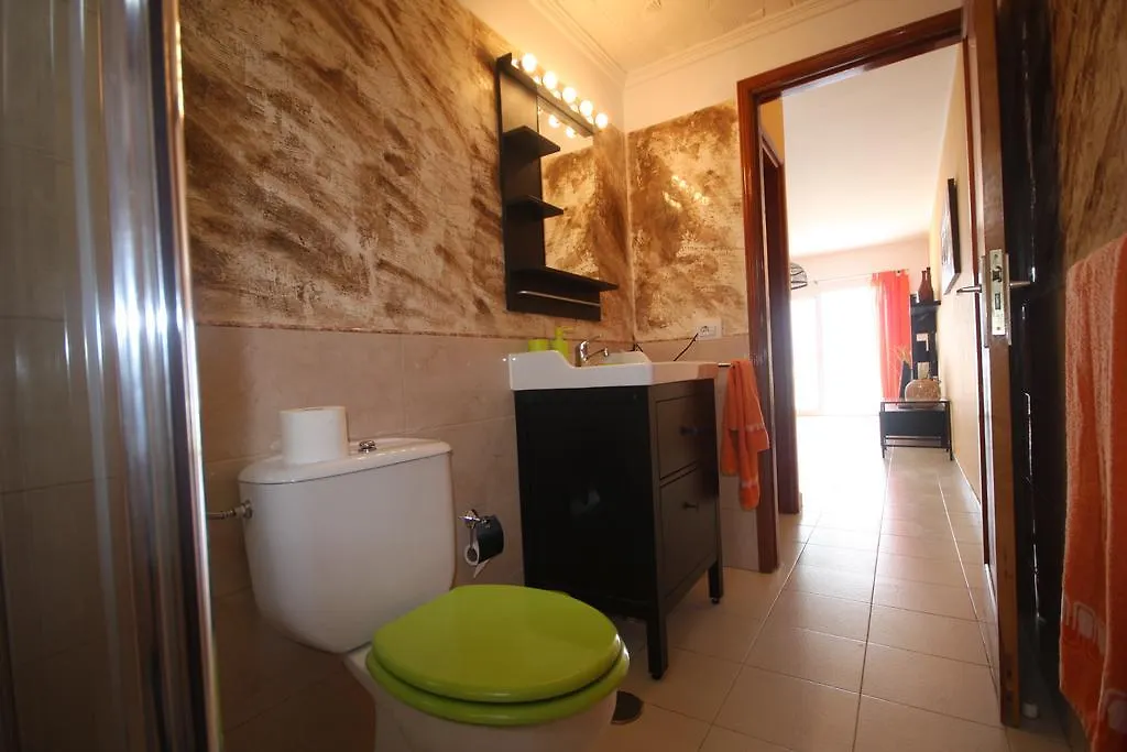 Apartamentos Panelo Puerto del Carmen  Spain