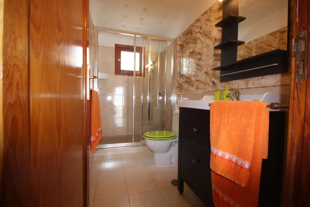 Apartamentos Panelo Puerto del Carmen  0*, Puerto del Carmen (Lanzarote)