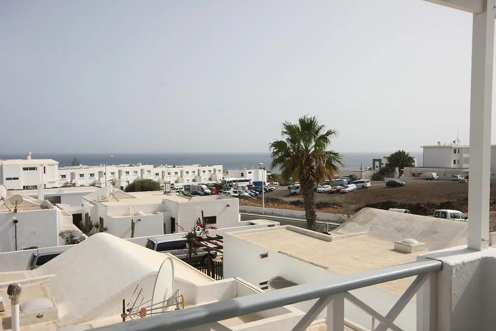 Apartamentos Panelo Puerto del Carmen  Apartment