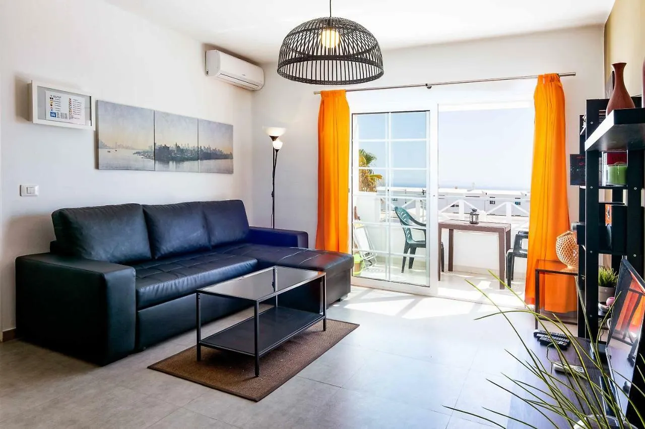 Apartamentos Panelo Puerto del Carmen  Spain