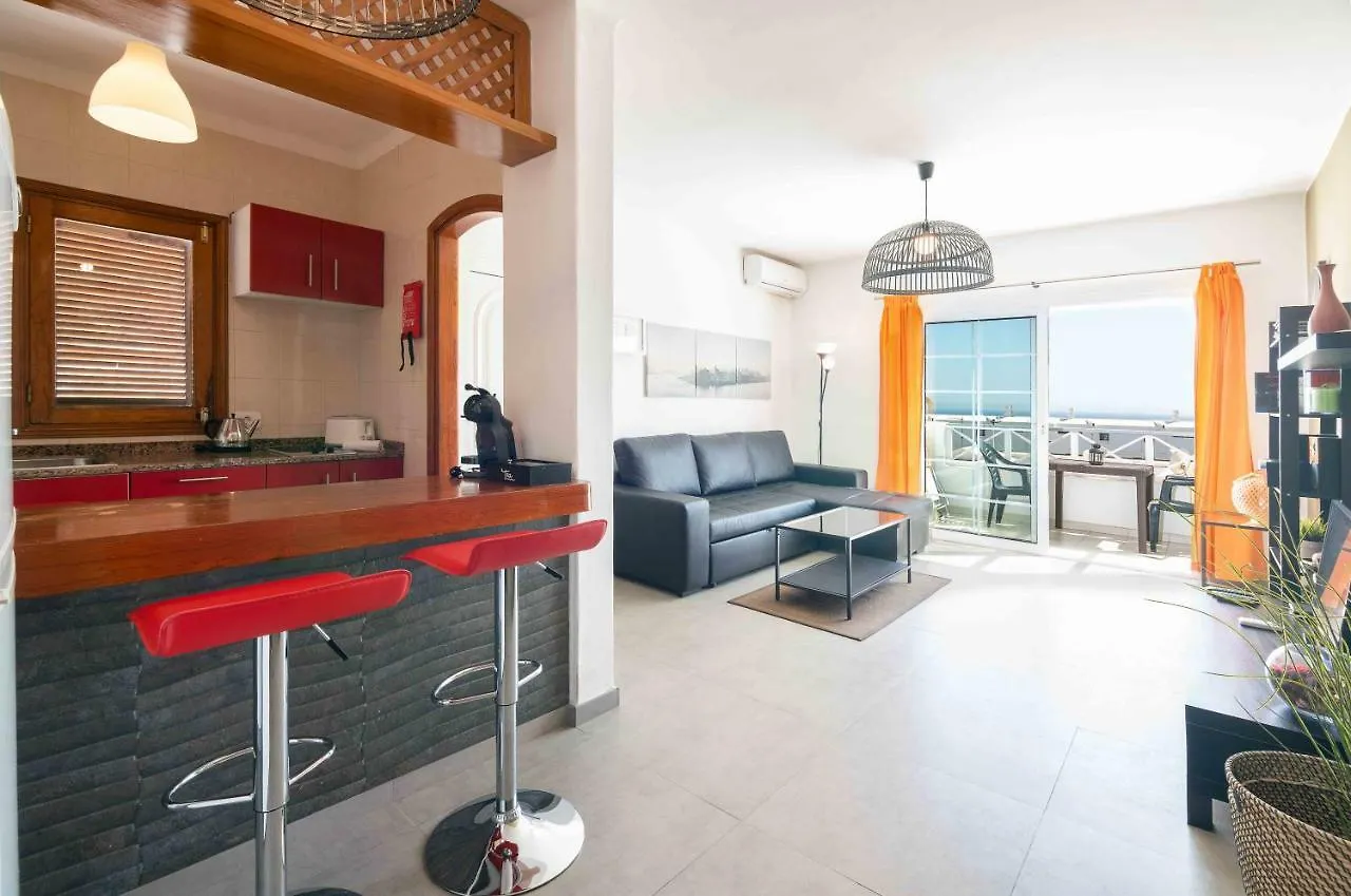 Apartamentos Panelo Puerto del Carmen  0*, Puerto del Carmen (Lanzarote) Spain