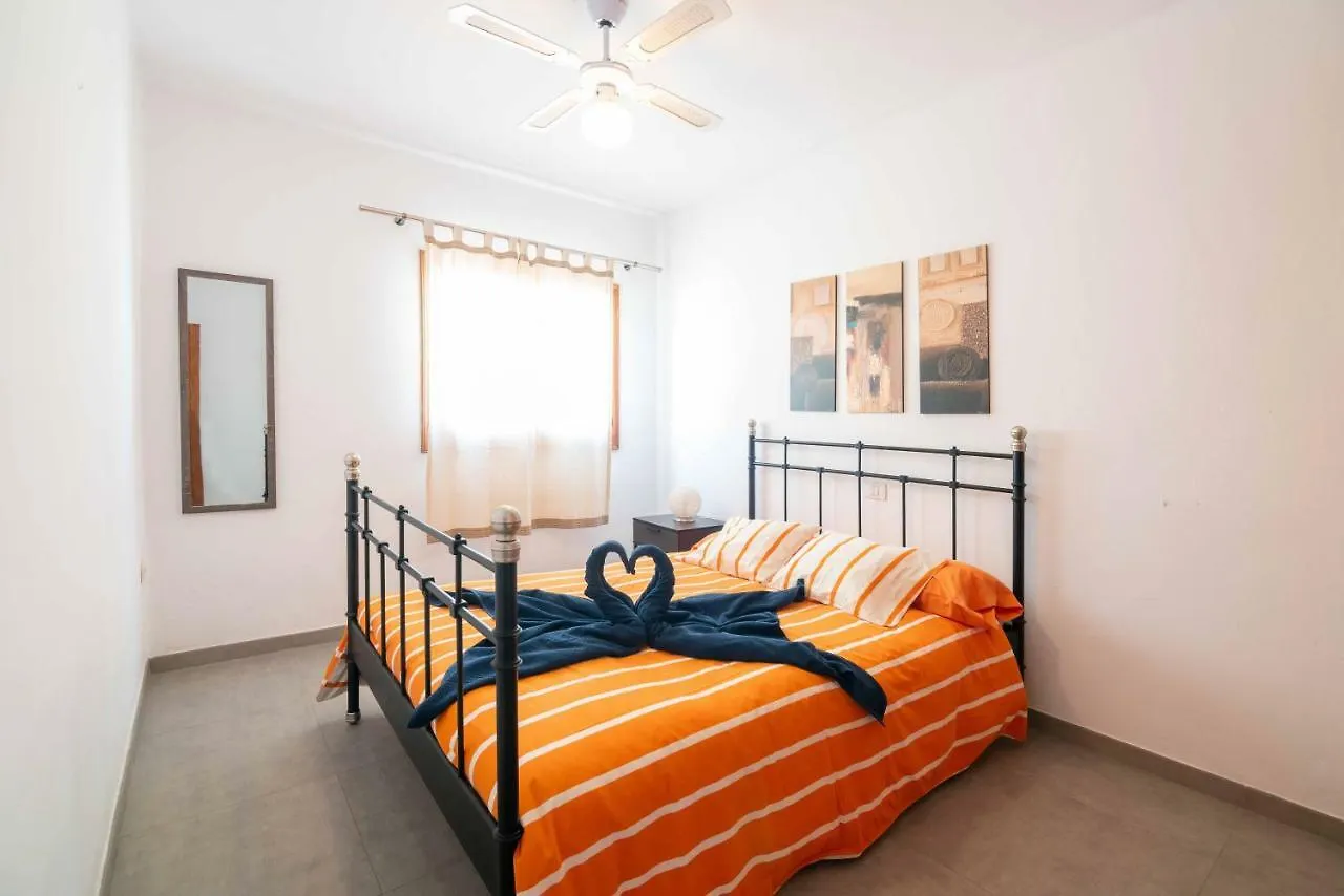 Apartamentos Panelo Puerto del Carmen  Apartment
