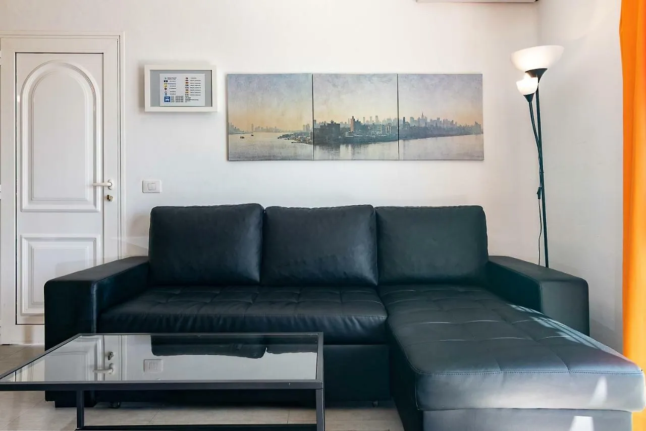 Apartamentos Panelo Puerto del Carmen