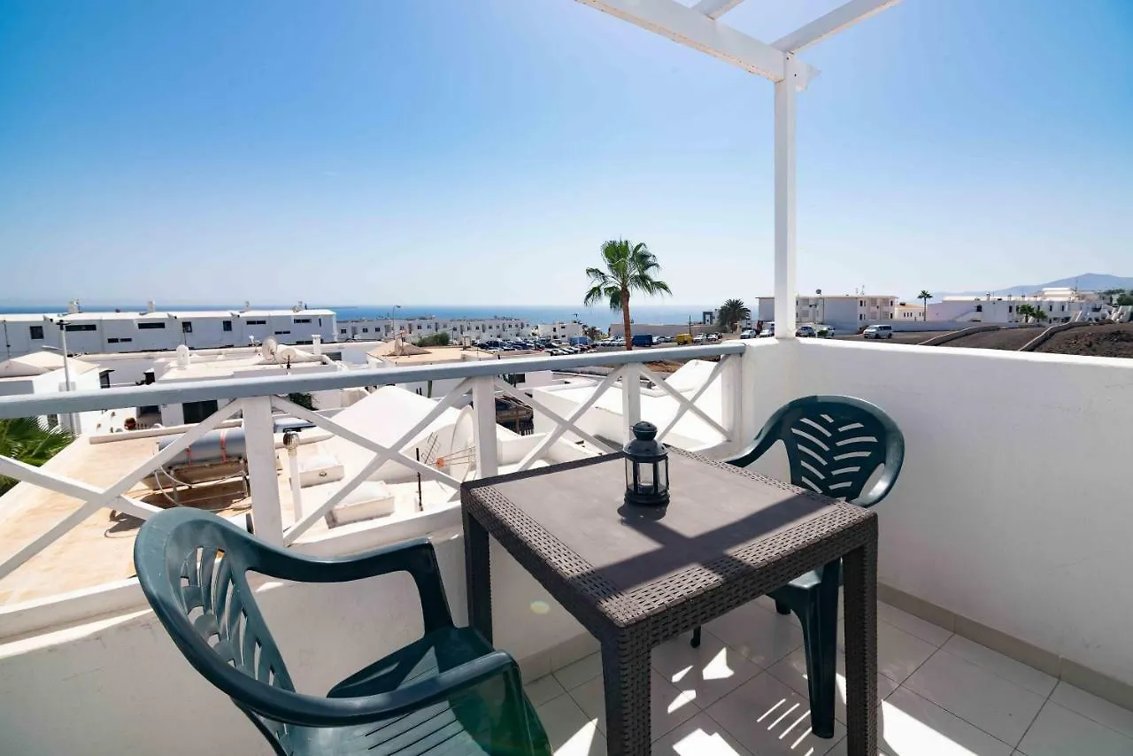 Apartamentos Panelo Puerto del Carmen  Apartment