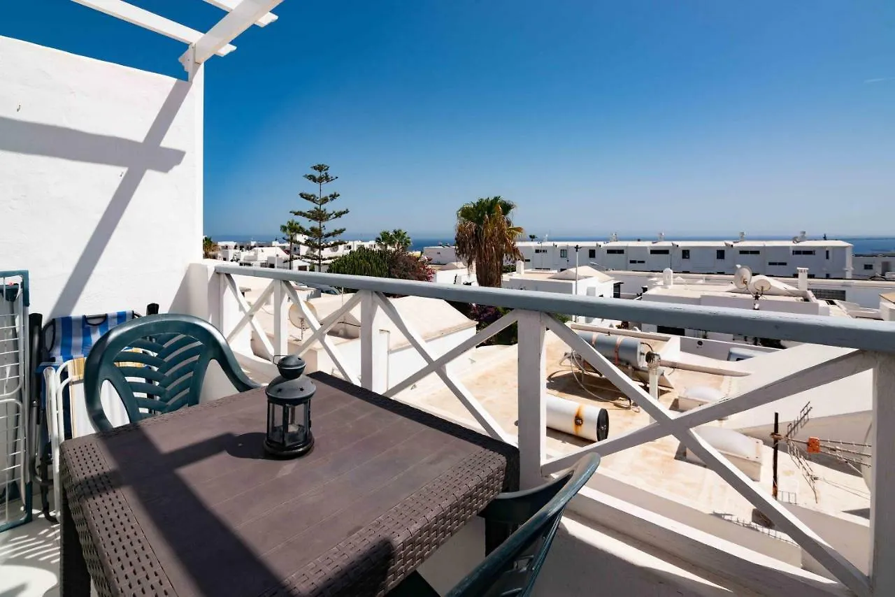 Apartamentos Panelo Puerto del Carmen  0*, Puerto del Carmen (Lanzarote) Spain