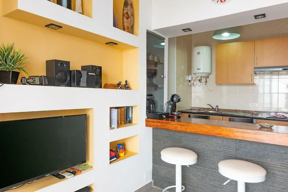 Apartamentos Panelo Puerto del Carmen  Apartment Puerto del Carmen (Lanzarote)