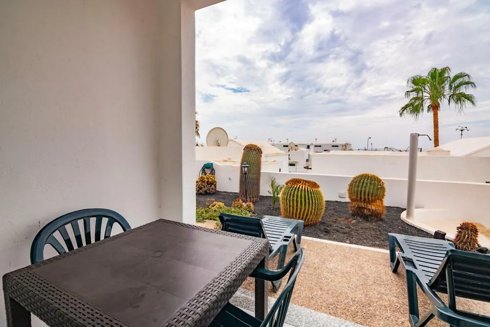 Apartment Apartamentos Panelo Puerto del Carmen  Spain