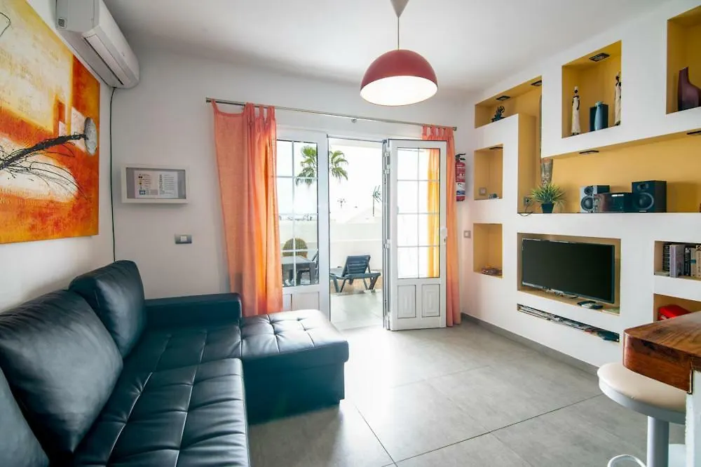 Apartamentos Panelo Puerto del Carmen  Apartment Puerto del Carmen (Lanzarote)