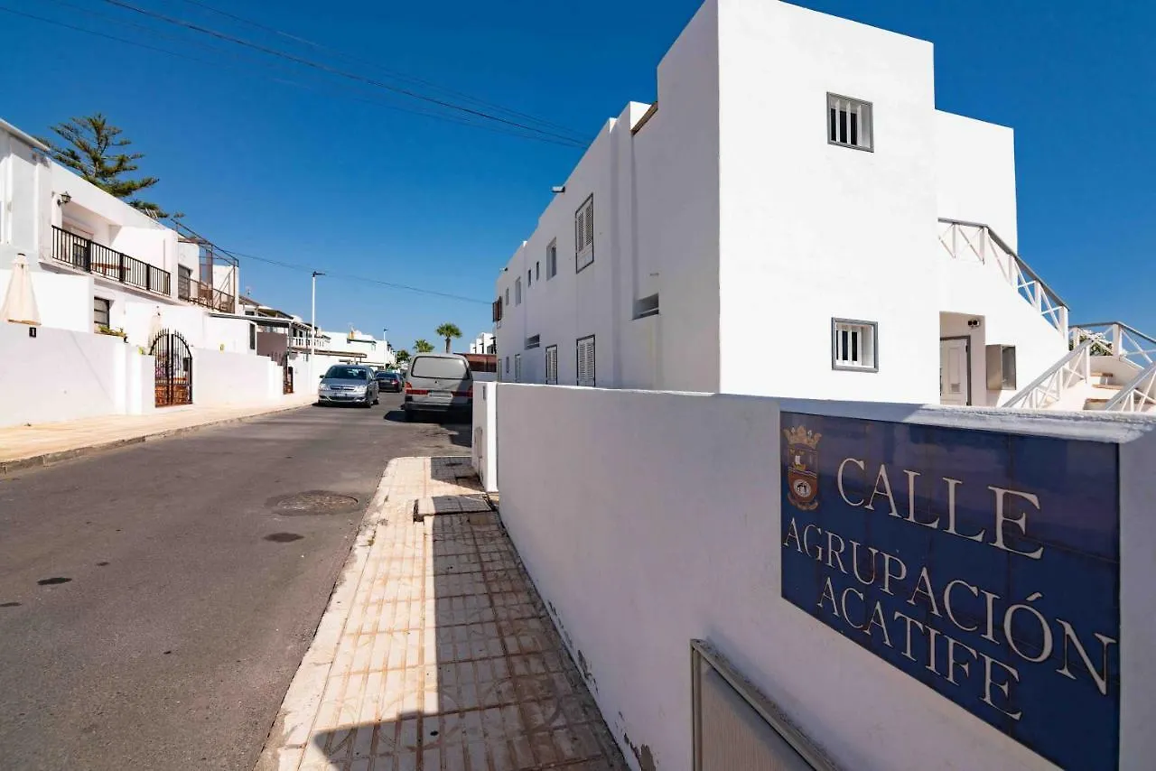 Apartment Apartamentos Panelo Puerto del Carmen  Spain
