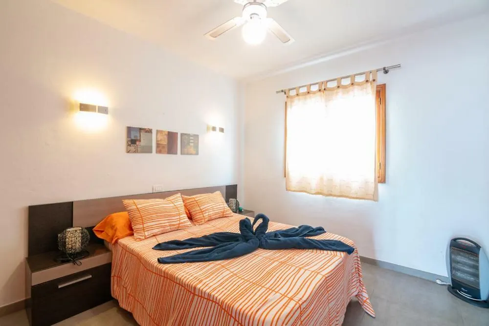 Apartamentos Panelo Puerto del Carmen  0*, Puerto del Carmen (Lanzarote)