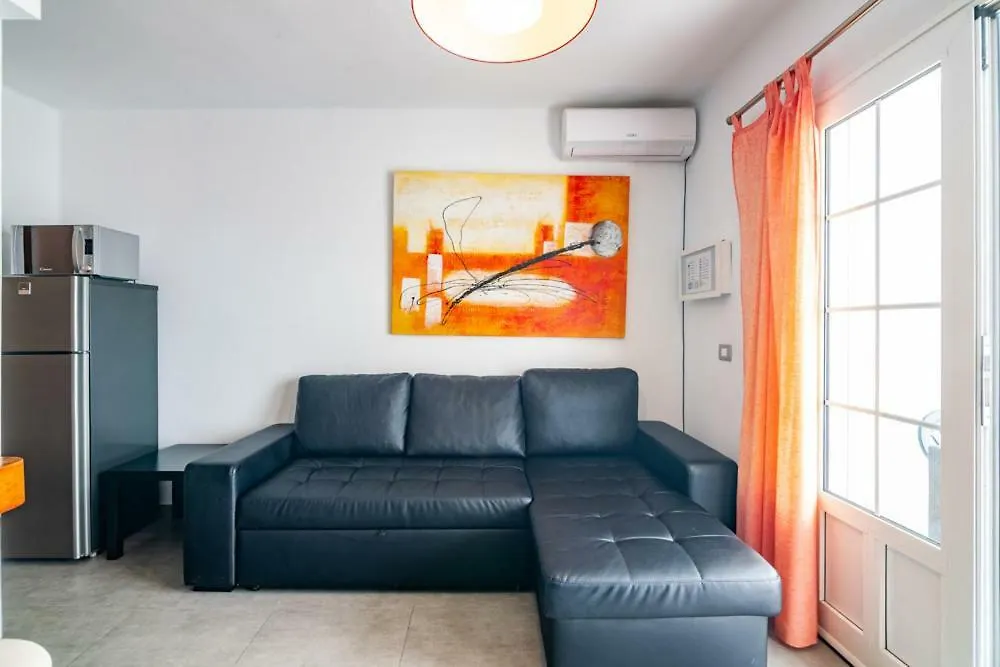 Apartamentos Panelo Puerto del Carmen  Apartment