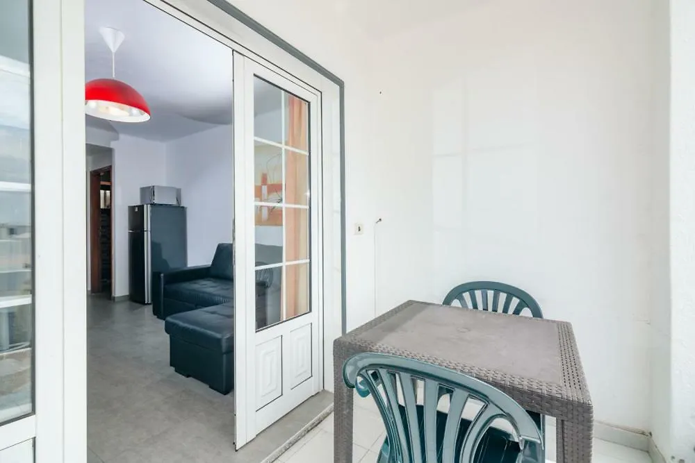 Apartment Apartamentos Panelo Puerto del Carmen