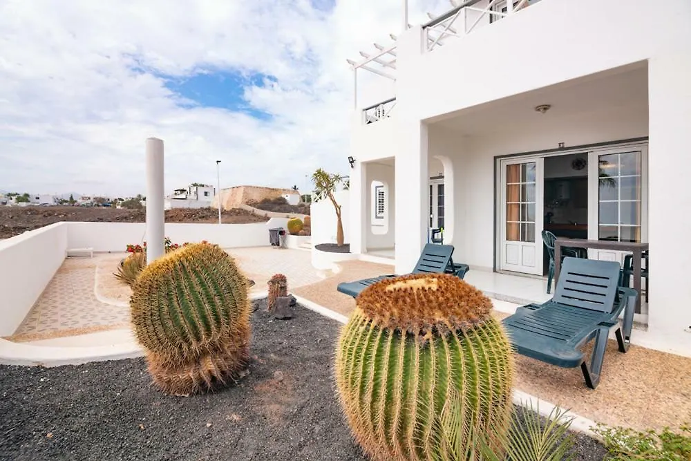 Apartamentos Panelo Puerto del Carmen  0*, Puerto del Carmen (Lanzarote) Spain