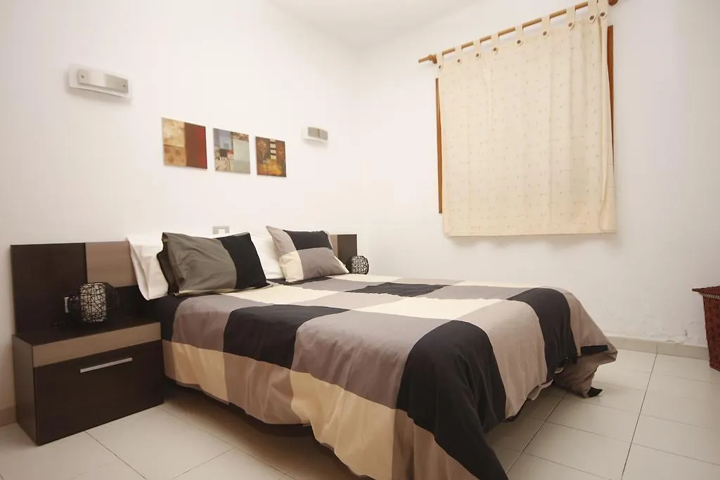 Apartamentos Panelo プエルト・デル・カルメン 0*,