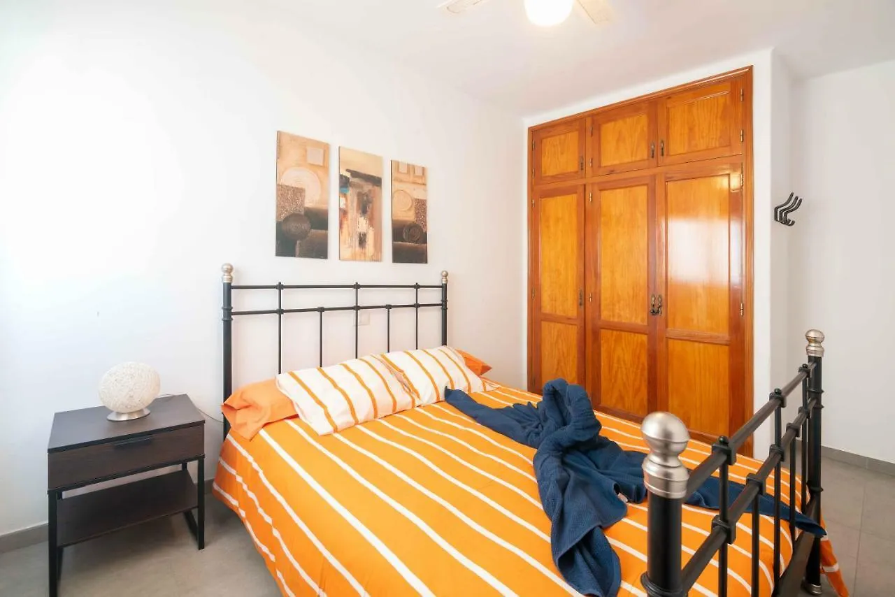 Apartamentos Panelo プエルト・デル・カルメン 0*,  スペイン