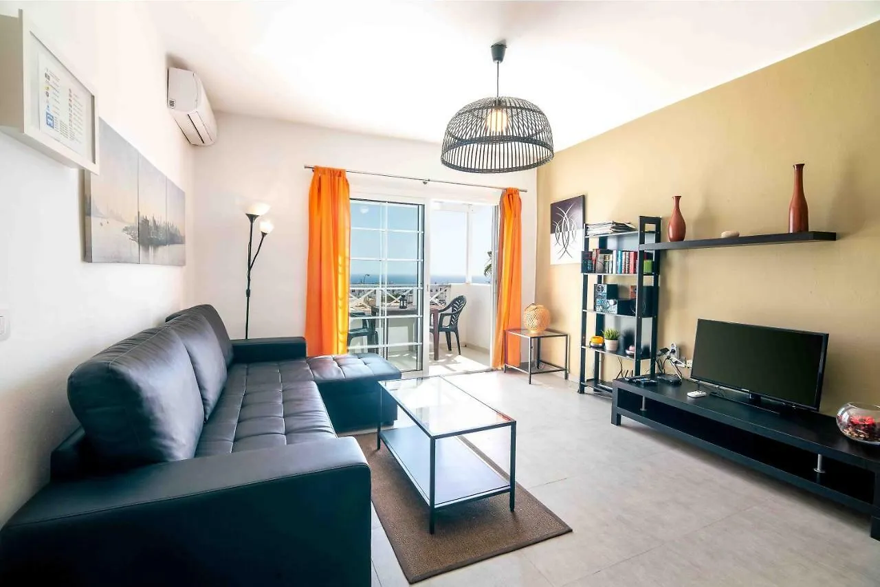 Apartamentos Panelo プエルト・デル・カルメン